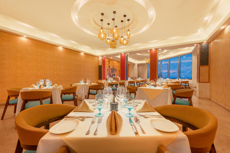 Food & Drinks 4, Royal Solaris Cancun Resort Marina & Spa All Inclusive, Benito Juárez