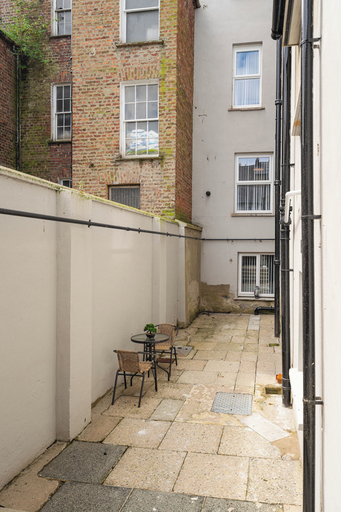 Others 5, The Ivy House on Clarendon, Derry and Strabane