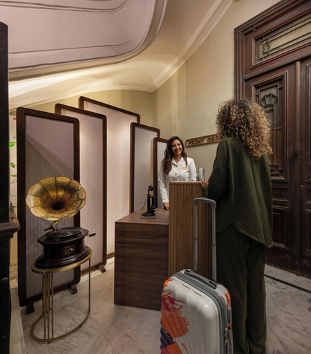 Others 5, Boutique Residence Layal-Lemon Spaces, 'Abdin