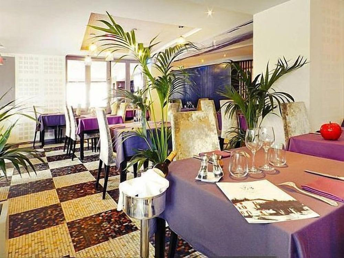 Food & Drinks 5, Hotel Restaurant Bonnet, Pyrénées-Atlantiques