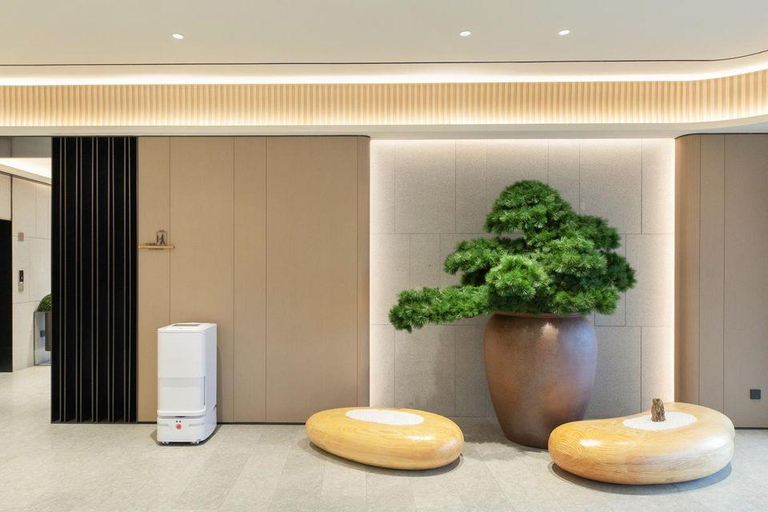 Others 4, JI Hotel (Beijing Tongzhou Youyi Hospital), Beijing