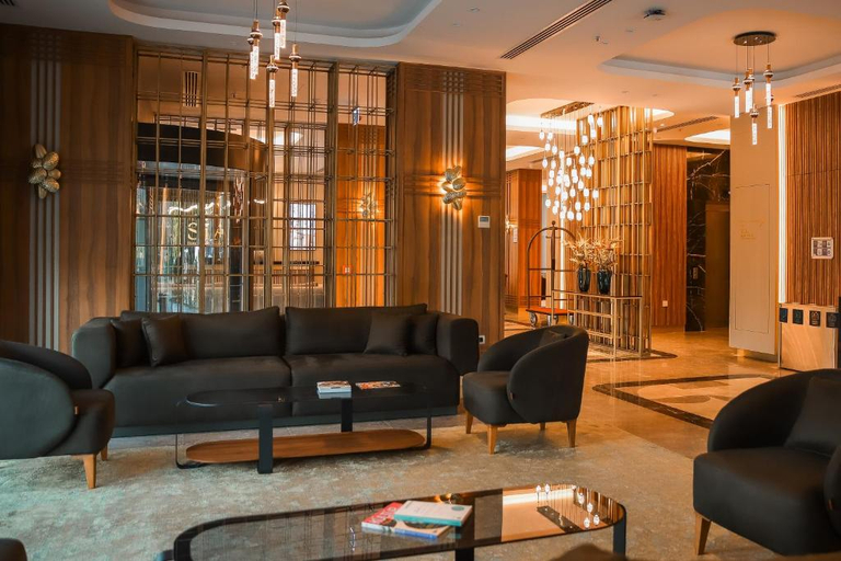 Public Area 4, Sia Hotel Thermal & Spa, Nilüfer