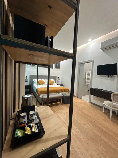 Others 3, Bed & Breakfast Piazza Duomo, Cremona