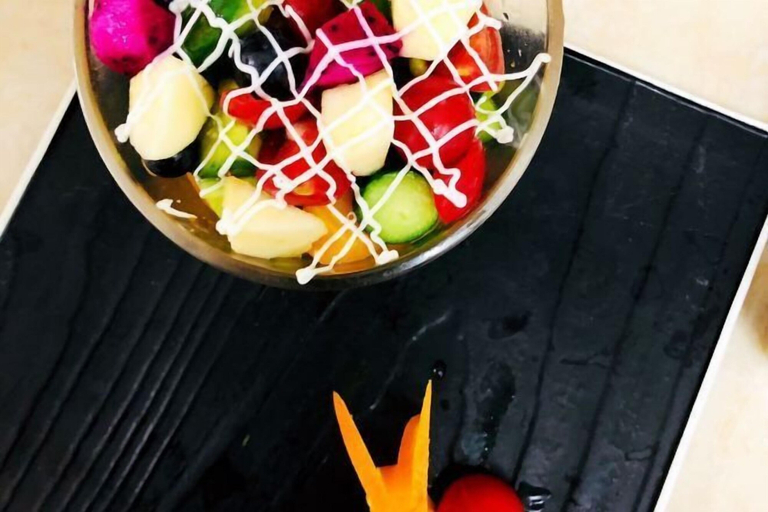 Food & Drinks 5, SuiningShuiyueHotel, Xuzhou
