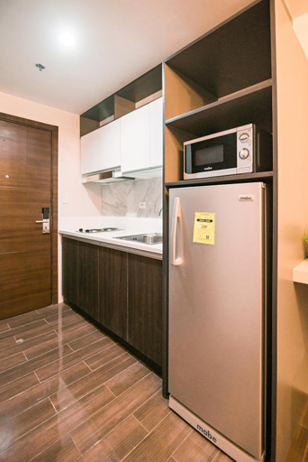 Others 4, Serene Escape @Air Residences 2160 Makati, Makati City