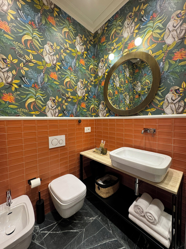 Bathroom 3