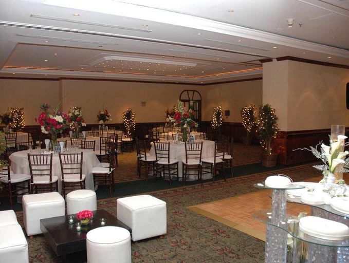 Food & Drinks 5, Caracas Hotel, Libertador