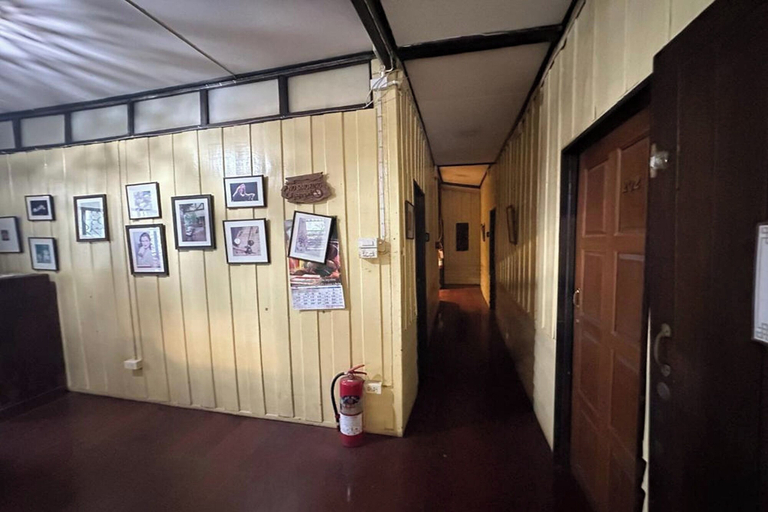 Others 5, Nearthepark Boutique House, Muang Chiang Mai