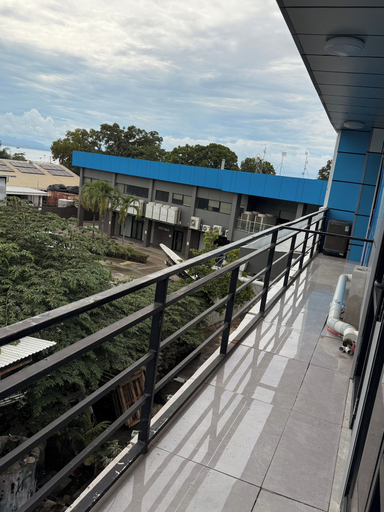 Others 5, Captivating 1-bed Studio in Honiara, Panatina