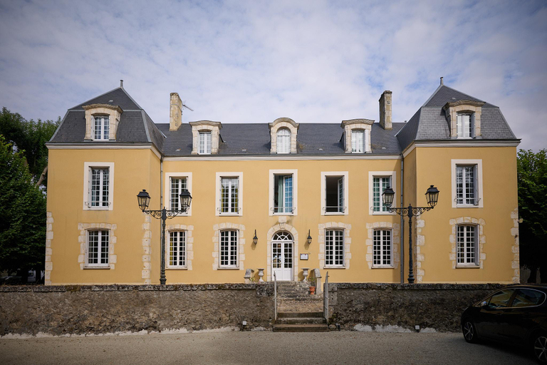 Others 5, Chateau du Bois Guibert, Eure-et-Loir