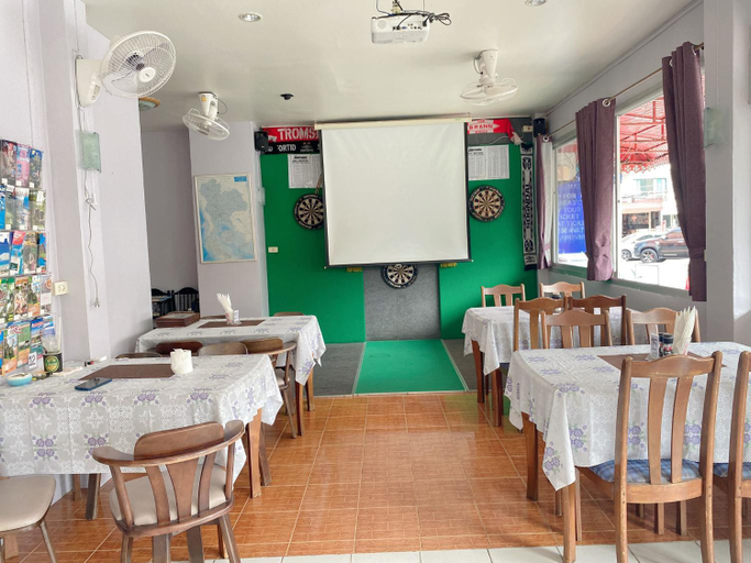 Food & Drinks 4, 2 Vikings Restaurant & Guesthouse, Phuket Island
