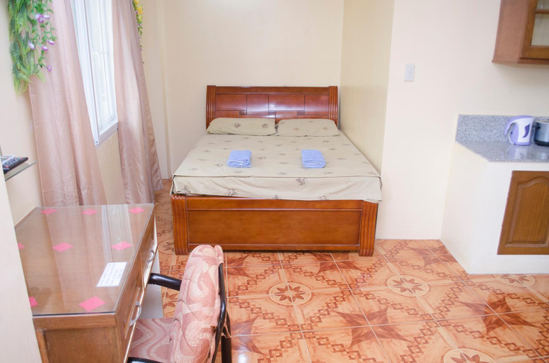 Others 5, Julz Apartments, Olongapo City