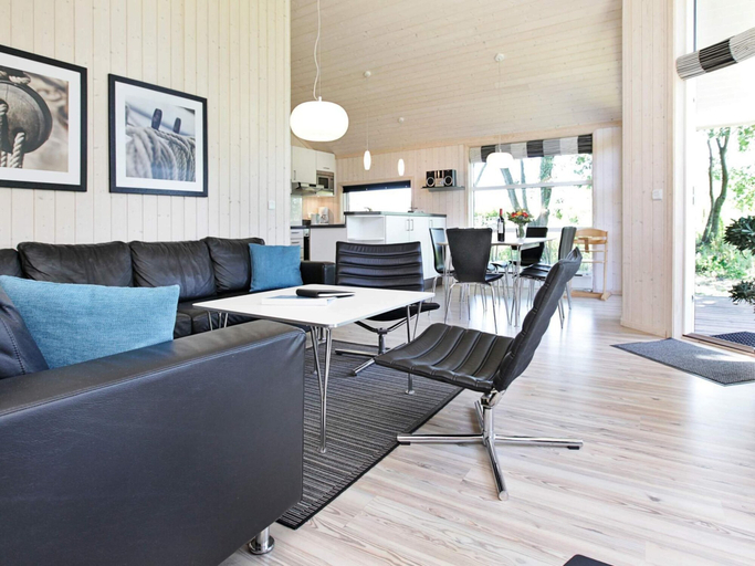 Others 5, Holiday Home in Großenbrode, Ostholstein