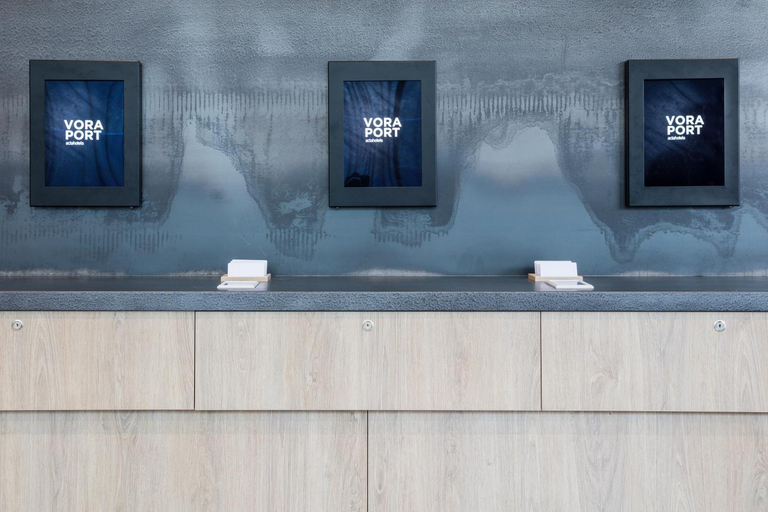 Public Area 3, Hotel Acta Voraport, Barcelona