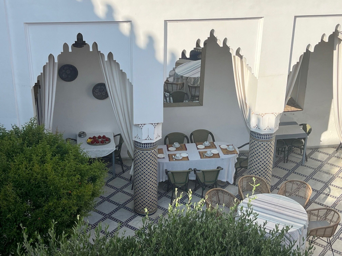 Others 4, RIAD KSAR AGDID, Marrakech