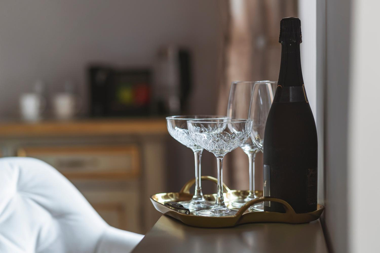 Food & Drinks 5, Sia Boutique Aparthotel, Sibiu