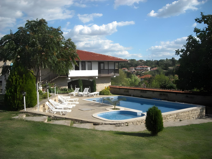 Sport & Beauty 5, Villa Arbanashki Han, Veliko Tarnovo