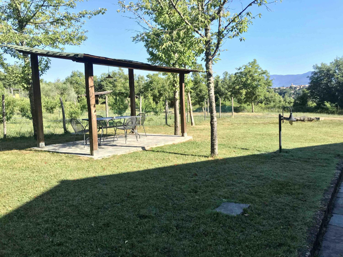 Others 4, Agriturismo Podere La Casaccia, Arezzo