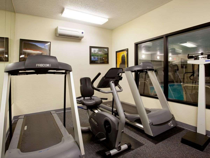 Others 5, Baymont by Wyndham Merrillville, Lake