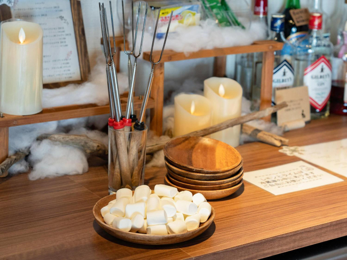 Food & Drinks 4, Lupo Forest "GRAN FOREST Echizen Miyama" - Vacation STAY 07123v, Fukui
