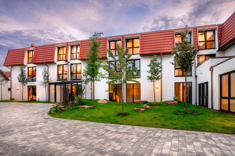 Others 4, Landhotel Gruner Wald, Enzkreis