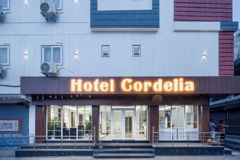 Exterior & Views 2, Hotel Cordelia Inn, Raisen