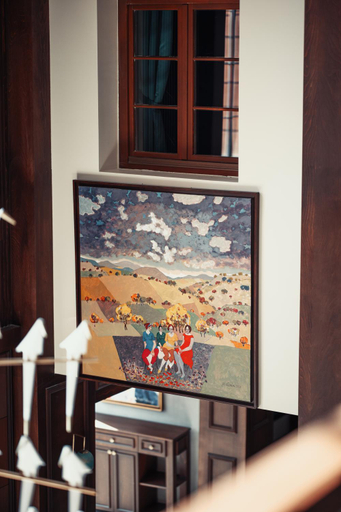 Others 5, Otel1924, Merkez