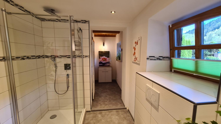 Others 4, Gastehaus Hosmader Ferienwohnung, Berchtesgadener Land