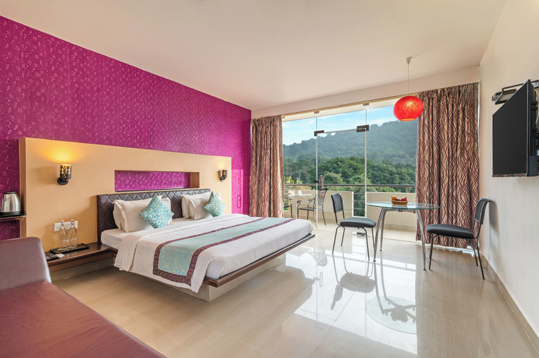 Bedroom 4