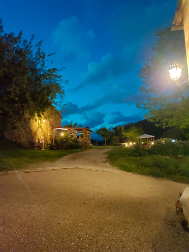 Others 4, Locanda Di Alberi, Florence