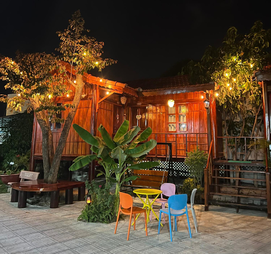 Food & Drinks 3, WOODEN HOMESTAY LAGI, La Gi