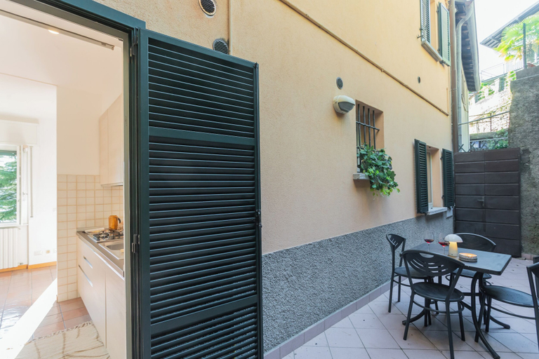 Others 4, The Secret Lake View by Rent all Como, Como