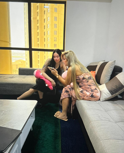 Others 5, SEASIDE HOSTEL, Dubai