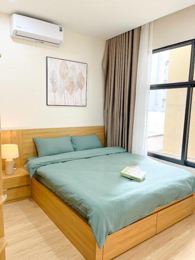 Bedroom, Amazing Housing Lac Long Quan, Tây Hồ