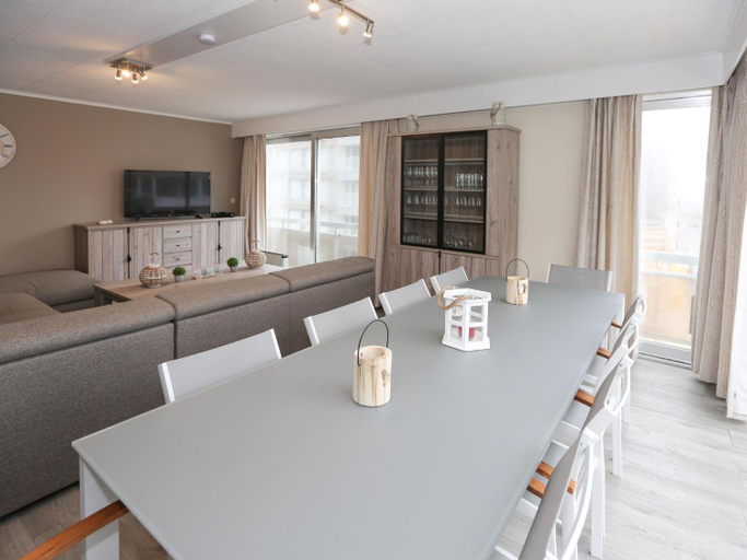 Others 4, Spacious Coastal Retreat, West-Vlaanderen