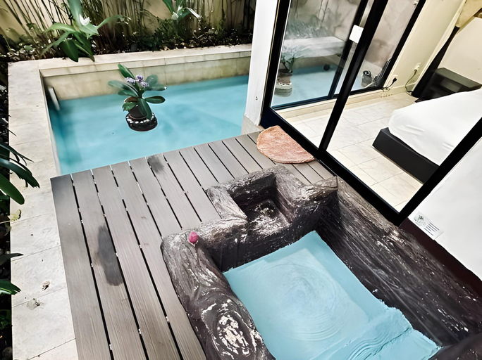 Sport & Beauty 5, Ardour Lodge - Room A7(DUPLEX 5- PAX ROOM) , Penang Island