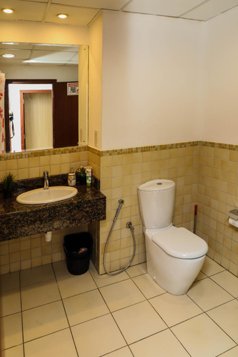 Others 3, SEASIDE HOSTEL, Dubai