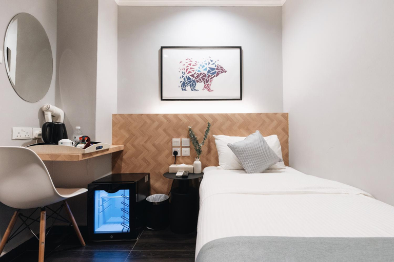 Bedroom 20