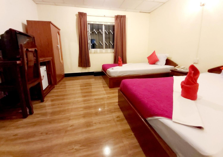 Bedroom 5