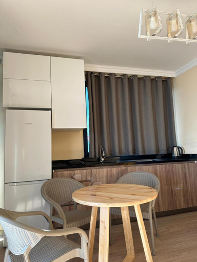 Others 5, Magnet House, Ozurgeti