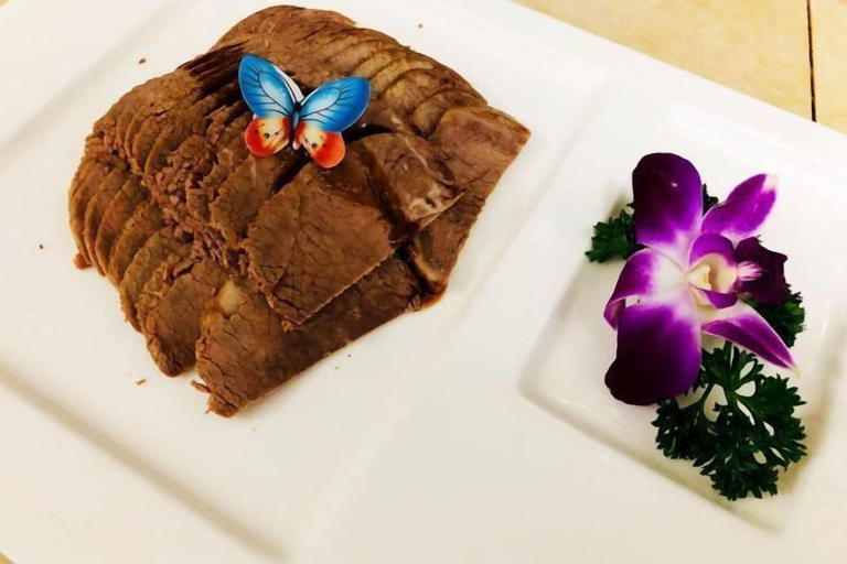 Food & Drinks 4, SuiningShuiyueHotel, Xuzhou