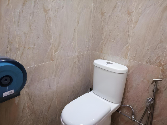 Bathroom 3