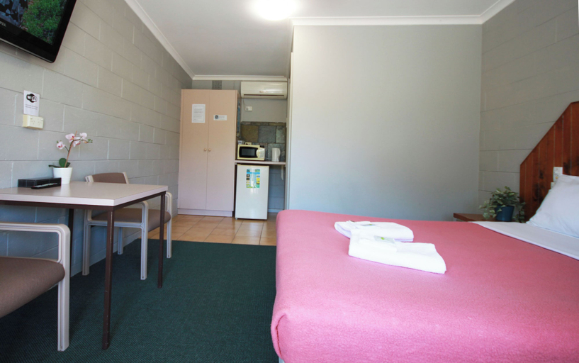 Bedroom 7
