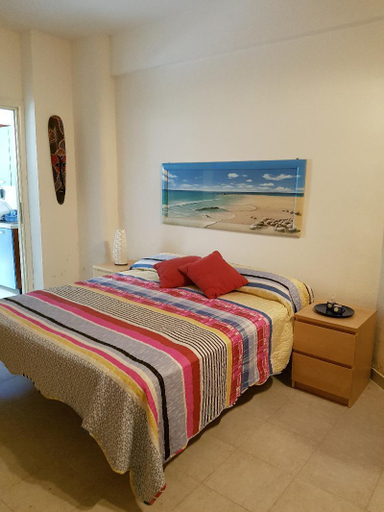 Bedroom 2, Case Vacanza Baia verde, Lecce