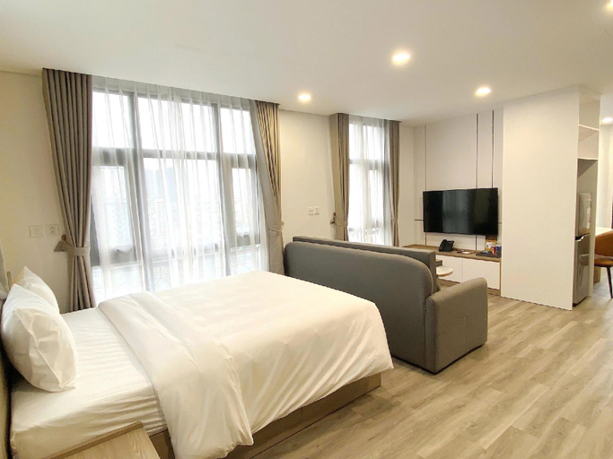Bedroom 2, 22LAND LEGEND HOTEL & RESIDENCE, Cầu Giấy