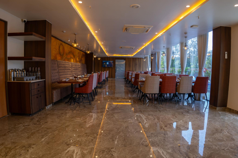 Food & Drinks 5, Pride Elite, Daman, Daman