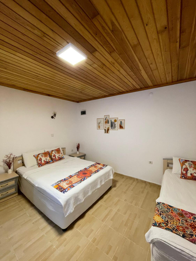 Bedroom 3, Özdemir Otel Datca, Datça