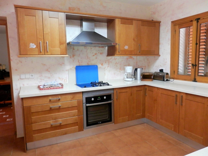 Others 5, Villa in Ibiza with Private Pool, Baleares
