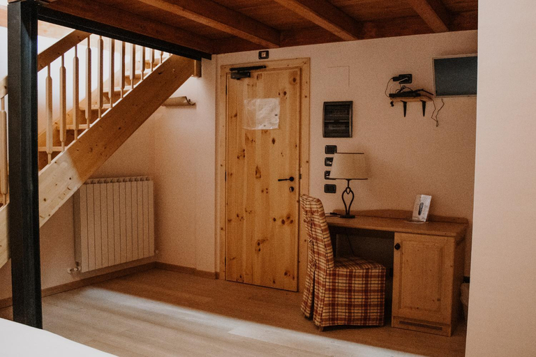 Others 5, Principessa Giovanna Boutique Chalet, L'Aquila