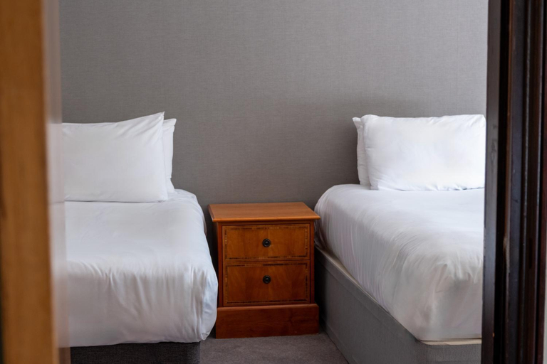 Bedroom 3, Cedar Court Hotel Harrogate, North Yorkshire